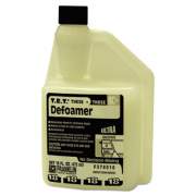 Franklin T.E.T. #18 Defoamer, 16 oz, Dilution-Control Squeeze Bottle, 2/Carton (F378016)