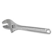 Crescent Adjustable Wrench, 6" Long, Chrome (AC16)
