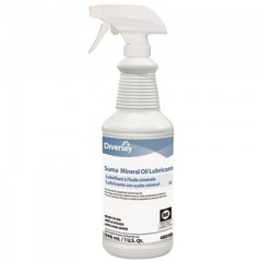 Suma Mineral Oil Lubricant, 32oz Plastic Spray Bottle (48048)