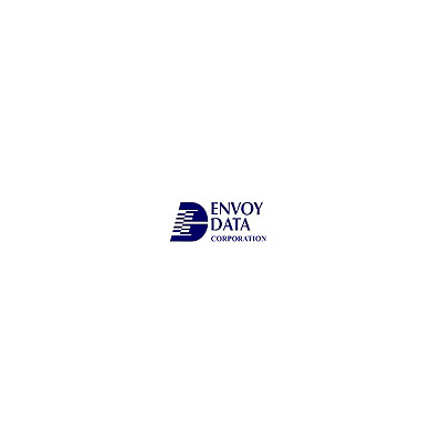 Envoy Data Pro Services, Quick Start (020-100005-004)