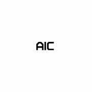 Advanced Industrial Computer 4u36bay3.5 Chassis,1200w Crps Psu,2x7mm (RSC-4BT-CHP-SA3E-0EL-A)