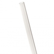 Eco-Products PLA Straws, 7.75", 400/Pack, 24 Packs/Carton (EPST710)