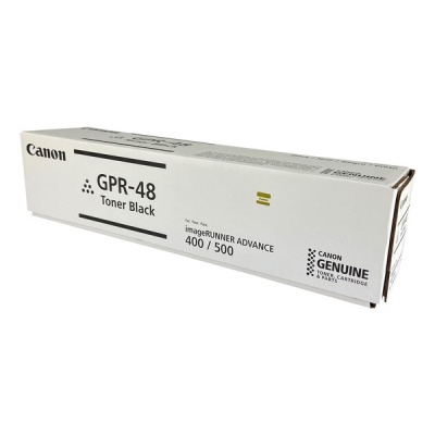 Canon Toner Cartridge (2788B003AA GPR48)
