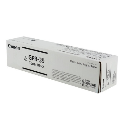 Canon Toner Cartridge (2787B003AA GPR39)