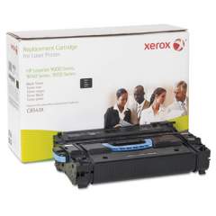 Xerox 006r00958 Replacement High-Yield Toner For C8543x (43x), 33500 Page Yield, Black