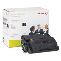 Xerox 006r00959 Replacement High-Yield Toner For Q5942x (42x), Black
