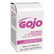 GOJO 915212 800-ml Bag-in-Box Refills