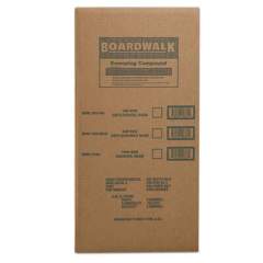 Boardwalk 9100 Oil-Based Sweeping Compound