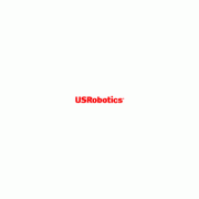 U.S. Robotics Usr 1g Variable 4 Port Aggregator (USR4504)