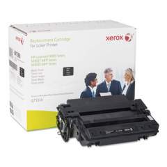 Xerox 006r01388 Replacement High-Yield Toner For Q7551x (51x), Black