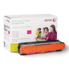 Xerox 106r02268 Replacement Toner For Ce273a (650a), Magenta