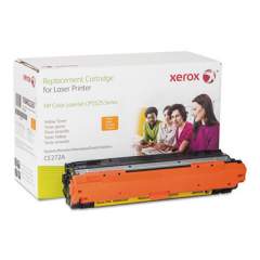 Xerox 106r02267 Replacement Toner For Ce272a (650a), Yellow