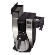 Mr. Coffee BVMCPSTX91 Optimal Brew 10-Cup Thermal Programmable Coffeemaker