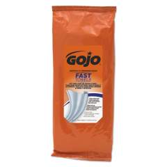 GOJO 628506X FAST TOWELS Hand Cleaning Towels