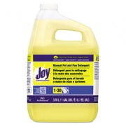 Joy Dishwashing Liquid, Lemon, One Gallon Bottle (43607EA)