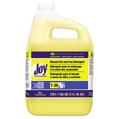 Joy 57447EA Professional Manual Pot & Pan Dish Detergent