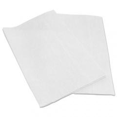 Boardwalk Foodservice Wipers, White, 13 x 21, 150/Carton (N8200)