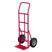 Safco 4092 Two-Wheel Steel Hand Truck