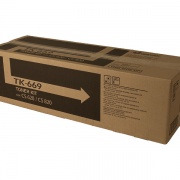 Nec Toner Cartridge (1T02KP0CS0 TK669)