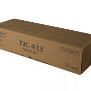 Copystar Toner Cartridge (370AM016 TK413)