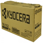 Kyocera Toner Cartridge (1T02RV0US0 TK-1152)