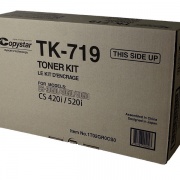 Nec Toner Cartridge (1T02GR0CS0 TK719 SY2511P)