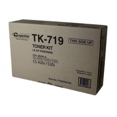 Nec Toner Cartridge (1T02GR0CS0 TK719 SY2511P)