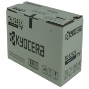 Kyocera Toner Cartridge (1T02R70US0 1T02R70USV TK-5242K)