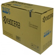 Kyocera Toner Cartridge (1T02TVCUS0 TK-5272C)