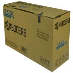 Kyocera Toner Cartridge (1T02TWCUS0 TK-5282C)