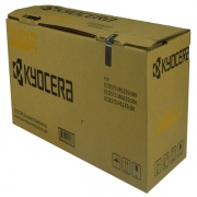 Kyocera Toner Cartridge (1T02TWAUS0 TK-5282Y)