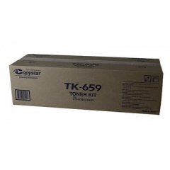 Copystar 1T02FB0CS0 TK659 Toner Cartridge