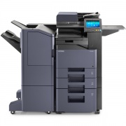 Copystar Multifunction Printer (1102V52CS0 1102V52US0)