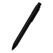 Moleskine EW41BA10 Click Roller Pen