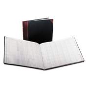 Boorum & Pease 2515024 Extra-Durable Bound Book