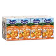 Ocean Spray Aseptic Juice Boxes, 100% Orange, 4.2oz, 40/Carton (23856)