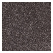 Crown Rely-On Olefin Indoor Wiper Mat, 36 x 120, Walnut (GS0310WA)