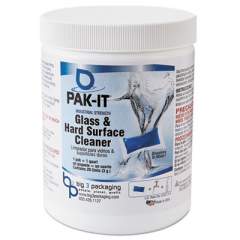 PAK-IT 555120002240 Glass & Hard-Surface Cleaner