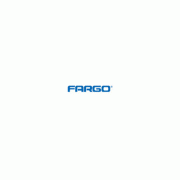 Fargo Electronics 1 Mil Laminate Roll (082609)