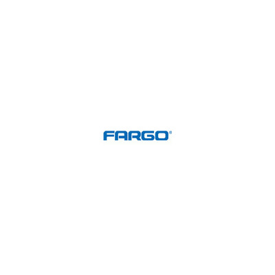 Fargo Electronics Taa Compliant Hdp5000 Dual-side Printer With Single-side Lamination: Base Model, Hid Prox And Contact Smart Card Encoder (omnikey Cardman 5125) (089669U)