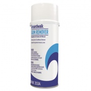 Boardwalk Chewing Gum and Candle Wax Remover, 6 oz Aerosol Spray, 12/Carton (353ACT)