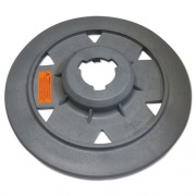 Mercury Floor Machines Tri-Lock Plastic Pad Driver, 20" (2105T)