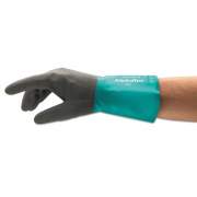 Ansell 5853010 AlphaTec Chemical-Resistant Gloves