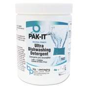 PAK-IT 5505202020EA Ultra Dish Detergent