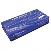 Bagcraft Dry Wax Paper, 8 x 10.75, White, 500/Box, 12 Boxes/Carton (012008)