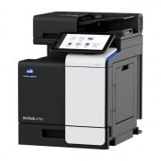 Konica Minolta Multifunction Printer (ACT8011)