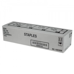 KONICA MINOLTA  PRO STAPLES SK-703 A4RCWY1 5 PACK 