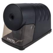 X-ACTO 1799LMR Powerhouse Office Electric Pencil Sharpener