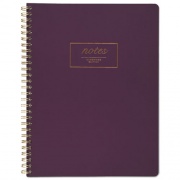 Cambridge 49556 Jewel Tone Notebook