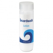 Boardwalk Hand and Body Lotion, 0.75 oz Bottle, Fresh Scent, 288/Carton (LOTBOT)